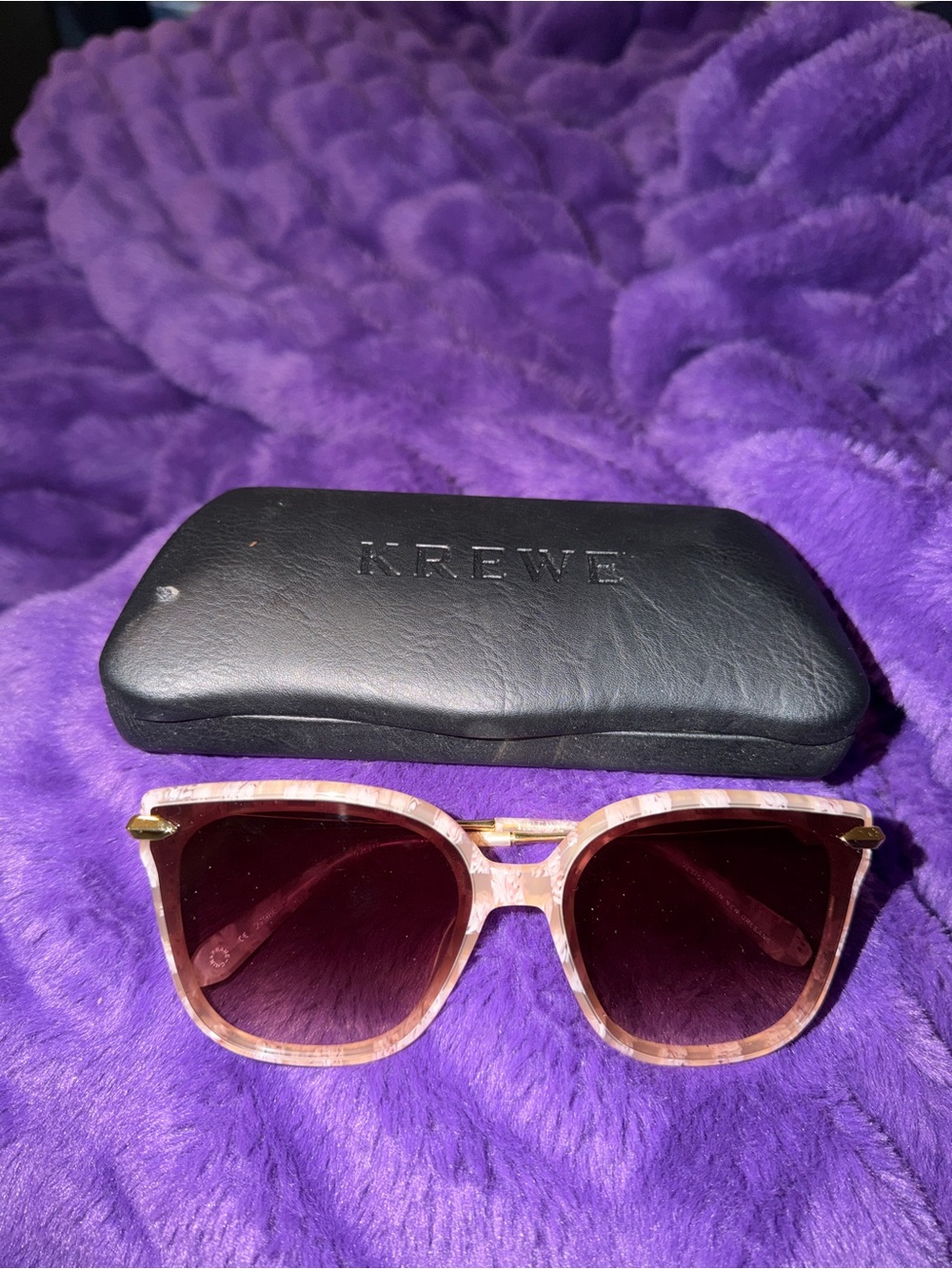 KREWE Women's Sunglasses